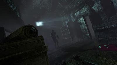 Amnesia: The Dark Descent - Escape a Nightmare Through Puzzle-Solving and Stealth!