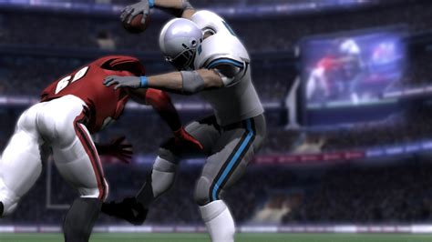 Backbreaker: Football! A Gritty and Realistic Simulation of Gridiron Glory!