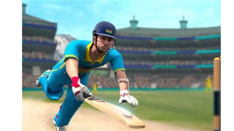 Cricket 24:  A Deep Dive into the Realm of Virtual Cricket!