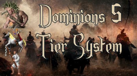 Dominions 5: The Power of Choice and Divine Mayhem!