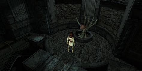  Eternal Darkness: Sanity’s Edge - A Mind-Bending Psychological Horror Experience That Will Leave You Questioning Reality!