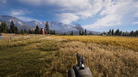 Far Cry 5: Unleash Chaos Upon Hope County!