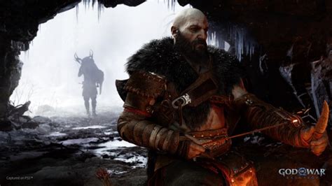 God of War Ragnarök – Unleash Your Inner Berserker and Embark on an Epic Norse Saga!