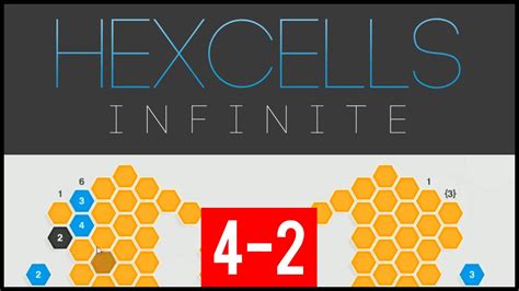 Hexcells Unlimited! A Delightful Puzzle Game With Infinite Replayability!