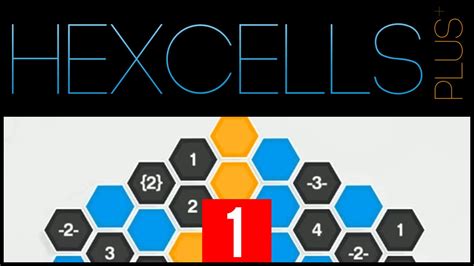 Hexcells: An Ingenious Puzzle Game That Will Test Your Logic and Deduction Skills!