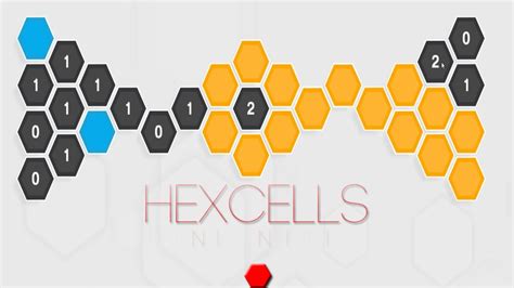 Hexcells Unlimited! A Delightful Puzzle Game With Infinite Replayability!