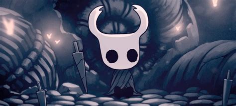 Hollow Knight - A Metroidvania Epic Filled With Intriguing Characters and Devastating Combat!