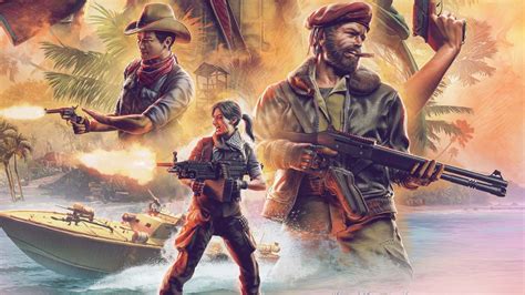 Jagged Alliance 2: Dive Into A World Of Mercenary Mayhem and Tactical Brilliance!