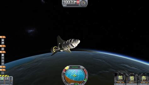 Kerbal Space Program: A Universe of Learning and Exploding Rockets!