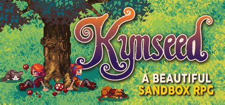 Kynseed - A Quirky Life Sim Where Generations Shape Destiny!