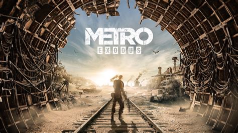 Metro Exodus? A Post-Apocalyptic Adventure Through Radioactive Russia!