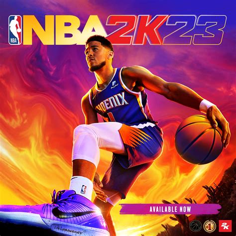 NBA 2K23: A Deep Dive into the Realm of Digital Basketball Domination!