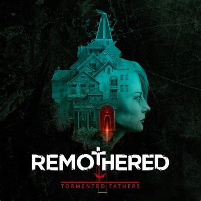 Remothered: Tormented Fathers – An Italian Horror Symphony That Will Leave You Gasping for Air!