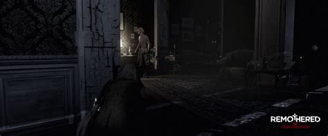 Remothered: Tormented Fathers – An Italian Horror Symphony That Will Leave You Gasping for Air!