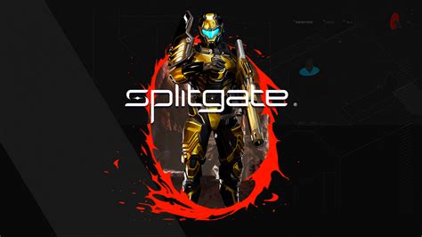 Splitgate: A Frantic Blend of Halo and Portal!