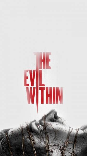 The Evil Within: A Descent into Psychological Horror and Body Horror Mayhem!