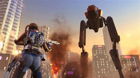 XCOM 2: Turn-Based Tactical Brilliance Meets Alien Apocalypse!