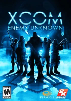 XCOM: Enemy Unknown - Unraveling an Alien Conspiracy With Tactical Depth!