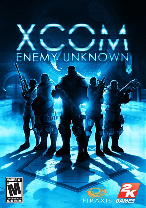 XCOM: Enemy Unknown - Unraveling an Alien Conspiracy With Tactical Depth!