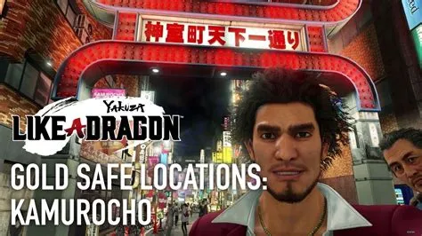 Yakuza: Like a Dragon! A Wild Ride Through Kamurocho and Beyond