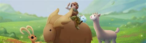 Yonder: The Cloud Catcher Chronicles, A Relaxing Open-World Adventure With Farming and Crafting!