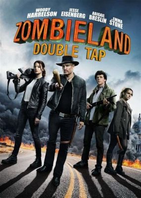  Zombieland: Double Tap - Reloading Mayhem and Hilarious Zombie Slaying!