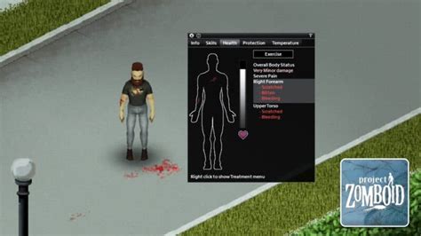 Zomboid: Survival Horror Simulator With Bite-Sized Pixels and Endless Screams!