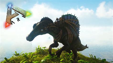 Ark: Survival Evolved - A Dino-Packed Adventure on an Island Gone Wild!