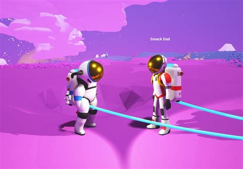  Astroneer: A Delightful Sandbox Adventure for Explorers and Builders!