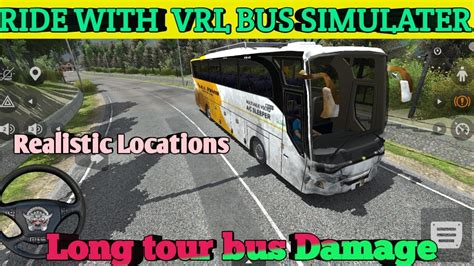 Bus Simulator 21! Immerse Yourself in the Bustling World of Public Transportation