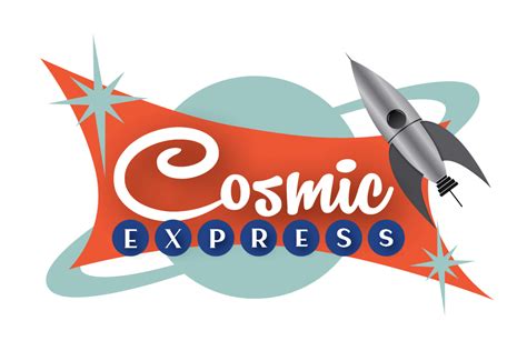 Can Cosmic Express Deliver You to Puzzle Paradise?