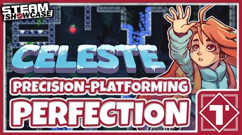 Celeste: A Pixelated Purgatory of Platforming Perfection!