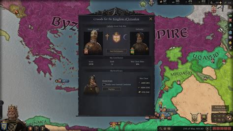 Crusader Kings III: A Grand Strategy Game of Medieval Mayhem and Machiavellian Maneuvers!