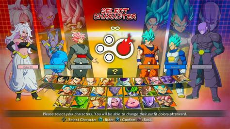 Dive into the Dimensional Mayhem of Dragon Ball FighterZ!