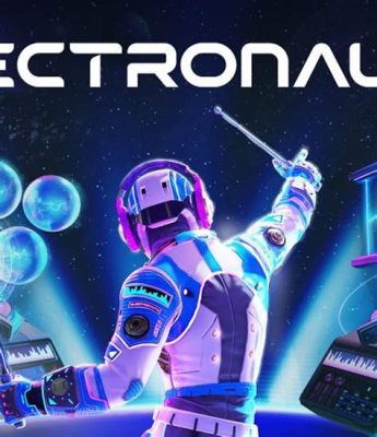 Electronauts! Can This VR Music Game Take You to New Dimensions of Sound?