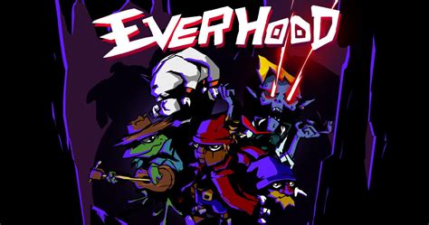 Everhood! An Indie RPG Where Music Is Literally Life (And Death!)