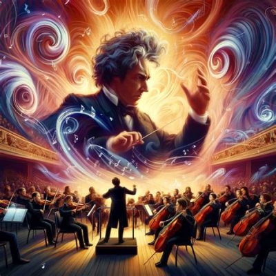 Everlasting Symphony! A Rhythmic Journey Through Time and Love