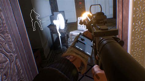 Firewall Zero Hour: Experience Tactical Team-Based Multiplayer Mayhem!