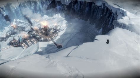 Frostpunk: Can Humanity Survive an Eternal Winter?