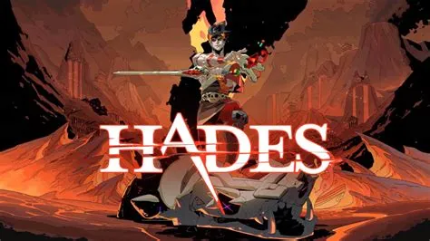 Hades! An Addictive Roguelike Dungeon Crawler With Stylish Graphics and Engaging Narrative