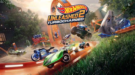 Hot Wheels Unleashed: A Miniature Mayhem Masterpiece for Racing Enthusiasts!