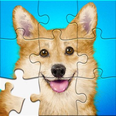 Jigsaw Puzzle Mania: A Brain-Tickling Challenge for All Ages!