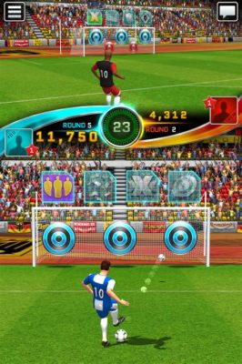 Kick-Off: A Retro Football Frenzy That Will Score Big With Gamers!