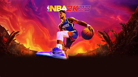 NBA 2K23: A Hoops Odyssey for the Modern Gamer!