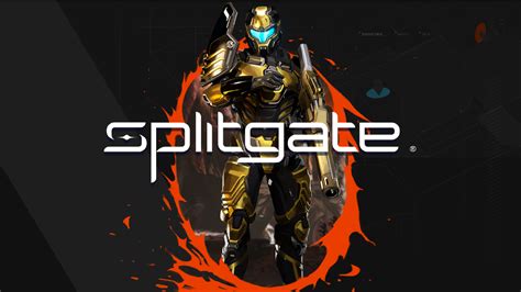  Splitgate: A Portal-Infused Frenzy of Multiplayer Mayhem!