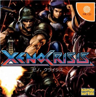 Xeno Crisis: A Retro Blast From the Past!