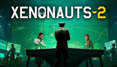 Xenonauts: Prepare for an Alien Invasion and Embrace Tactical Excellence!