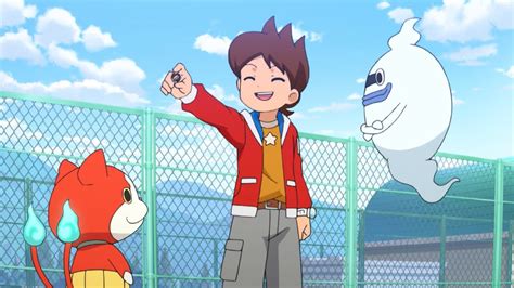 Yo-Kai Watch! A Pocketful of Fun and Friendship!